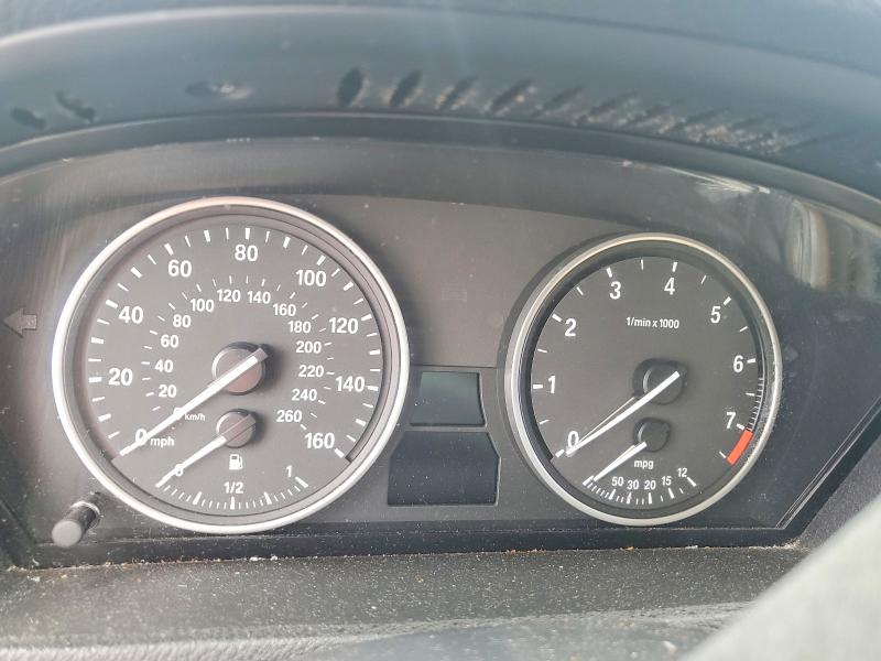 Продаж на аукціоні авто 2012 Bmw X5, vin: 5UXZV4C55CL759946, номер лоту: 55081896