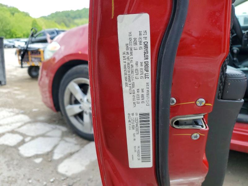 Продаж на аукціоні авто 2014 Dodge Dart, vin: 1C3CDFAA4ED692778, номер лоту: 53199416
