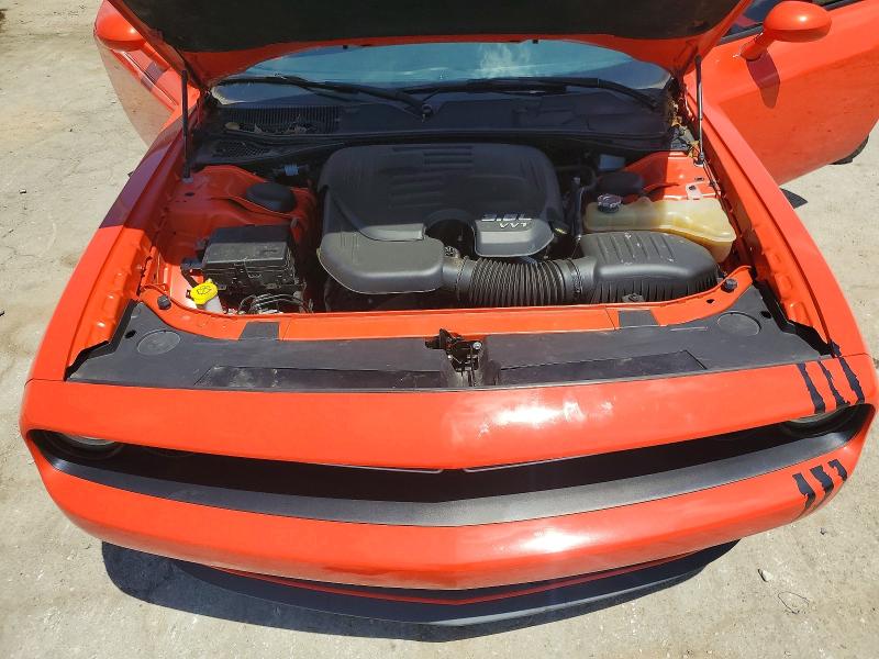 Aukcja sprzedaży 2019 Dodge Challenger, vin: 2C3CDZAG6KH560836, numer aukcji: 52615446