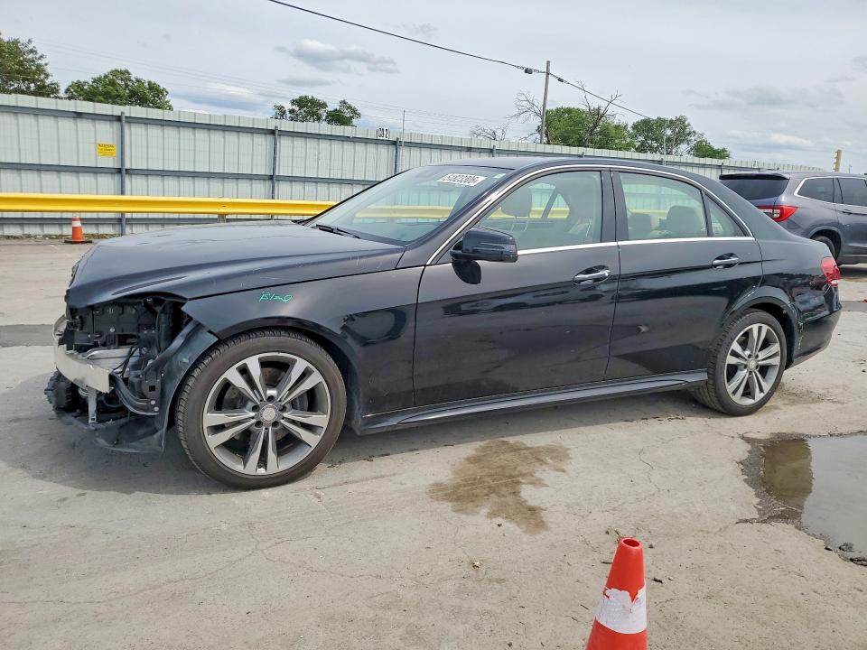 2016 Mercedes-benz E მანქანა იყიდება აუქციონზე, vin: WDDHF5KB8GB221525, აუქციონის ნომერი: 51823306