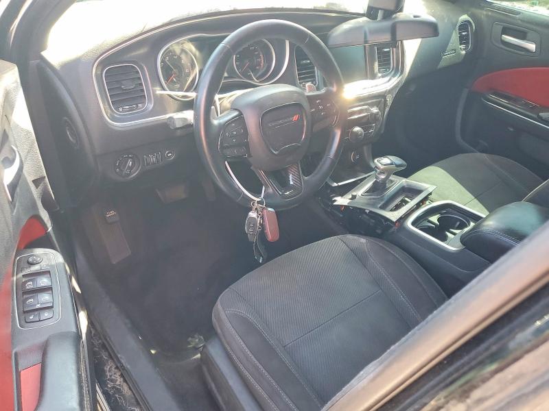 Продажа на аукционе авто 2016 Dodge Charger, vin: 2C3CDXCT8GH173985, номер лота: 53014816