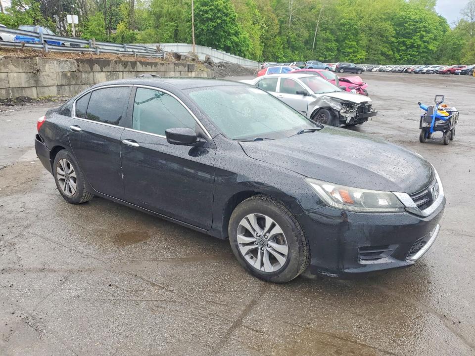 Продажа на аукционе авто 2015 Honda Accord, vin: 1HGCR2F33FA050041, номер лота: 53282366