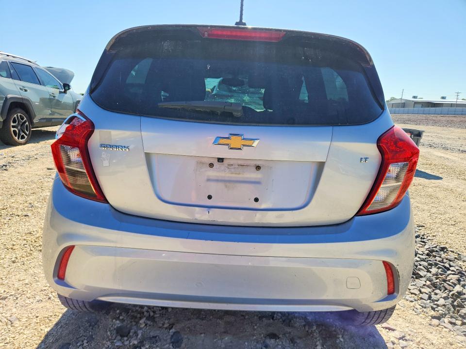 Продаж на аукціоні авто 2017 Chevrolet Spark, vin: KL8CD6SA2HC838933, номер лоту: 52731256