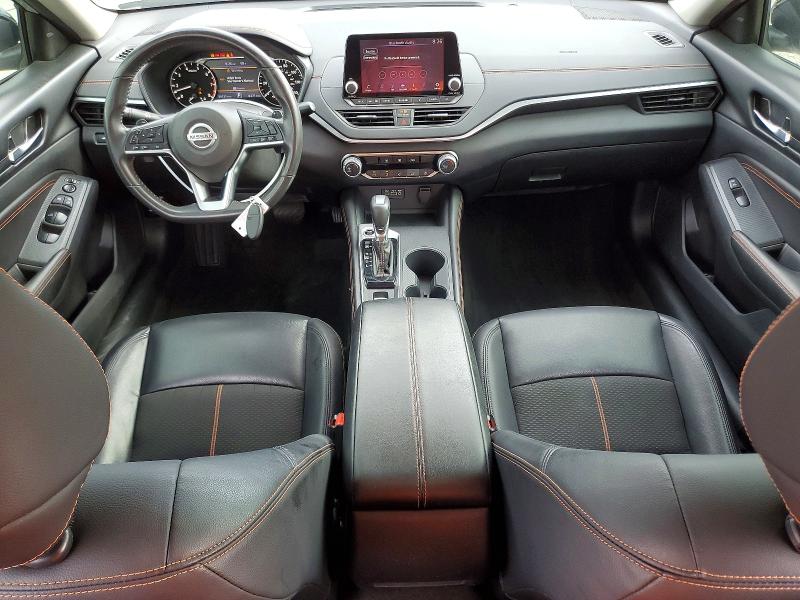 Aukcja sprzedaży 2022 Nissan Altima, vin: 1N4BL4CW2NN323070, numer aukcji: 53321546