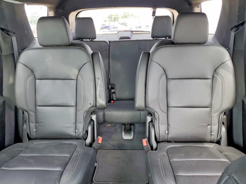 Aukcja sprzedaży 2023 Chevrolet Traverse, vin: 1GNERHKW2PJ199608, numer aukcji: 52839426