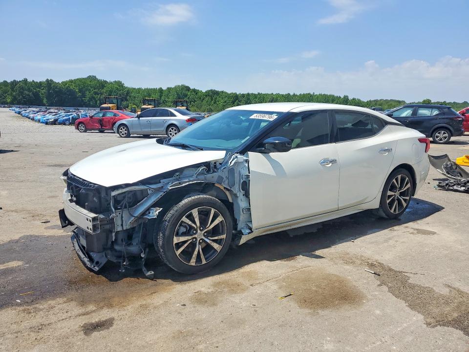 Auction sale of the 2016 Nissan Maxima, vin: 1N4AA6AP4GC423582, lot number: 53596796