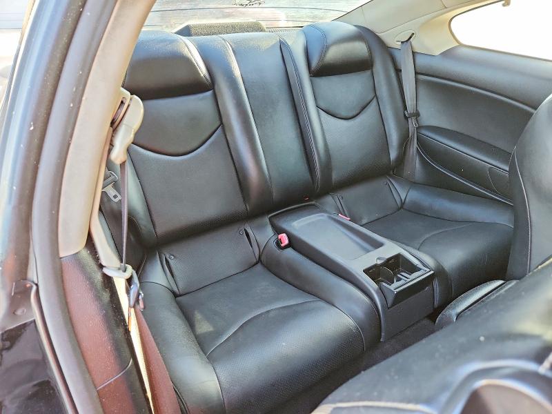2012 Infiniti G37 Coupe მანქანა იყიდება აუქციონზე, vin: JN1CV6EK4CM420226, აუქციონის ნომერი: 52664006