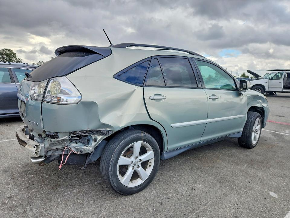 Aukcja sprzedaży 2005 Lexus Rx, vin: 2T2GA31U75C034637, numer aukcji: 54557256