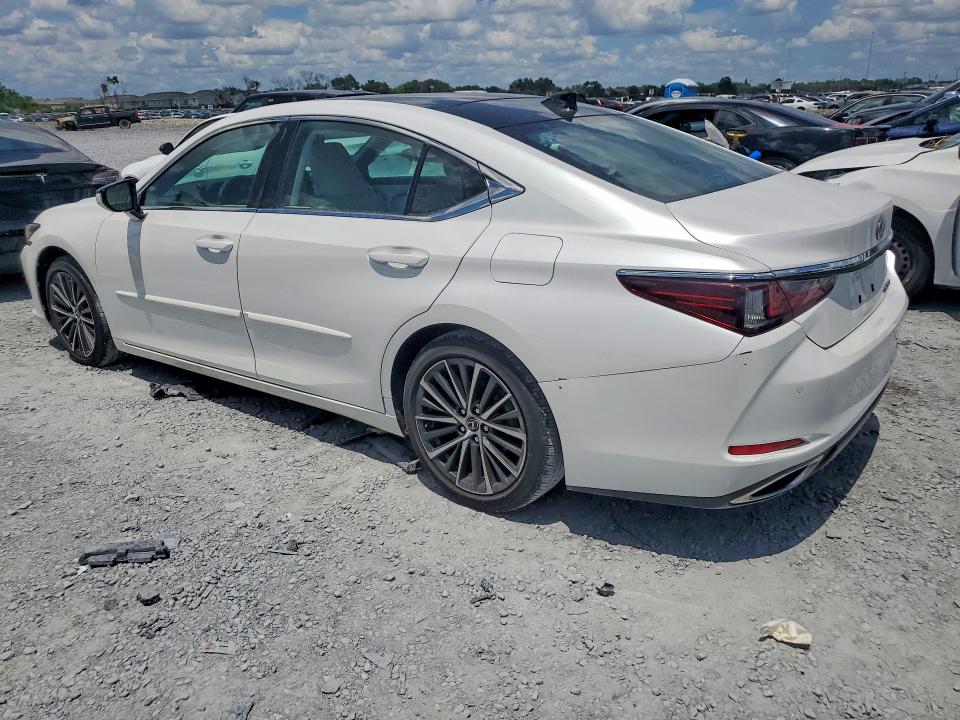 Aukcja sprzedaży 2023 Lexus Es 350, vin: 58ADZ1B11PU155800, numer aukcji: 53912646