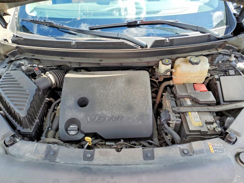 Aukcja sprzedaży 2018 Buick Enclave, vin: 5GAERBKW7JJ156171, numer aukcji: 52044386