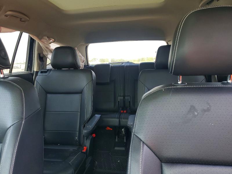 Продажа на аукционе авто 2021 Volkswagen Atlas, vin: 1V2RR2CA8MC562793, номер лота: 53289726