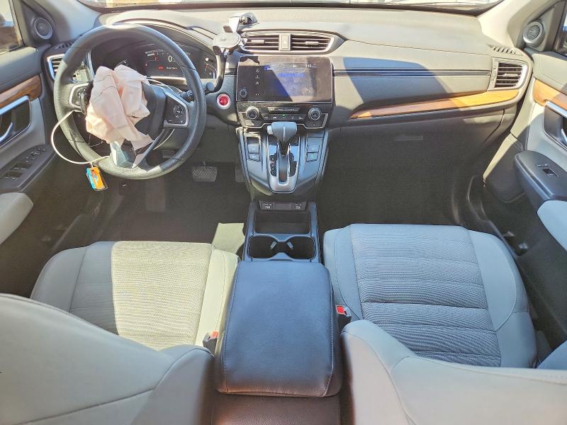 Продаж на аукціоні авто 2021 Honda Cr-v, vin: 2HKRW2H53MH672130, номер лоту: 54443086