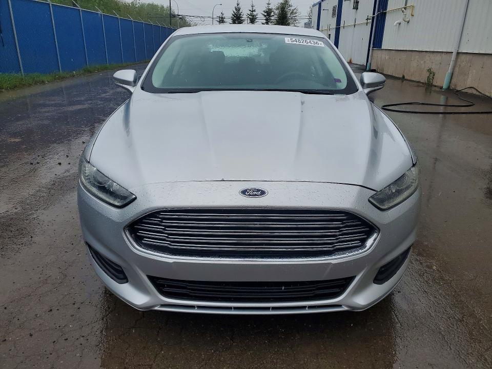 54826436 :رقم المزاد ، 3FA6P0H75DR115325 vin ، 2013 Ford Fusion مزاد بيع