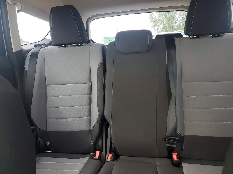 Aukcja sprzedaży 2017 Ford Escape, vin: 1FMCU0F7XHUC59777, numer aukcji: 54116596