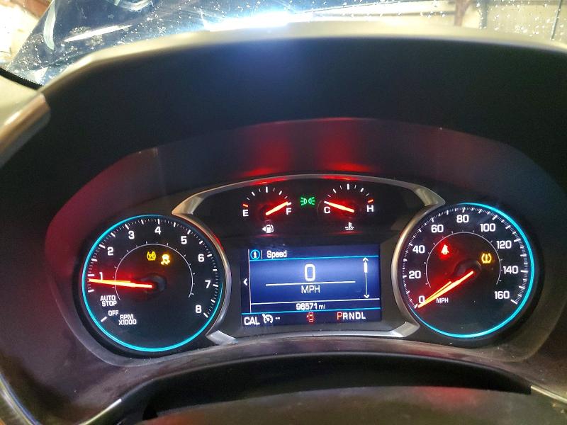 Продажа на аукционе авто 2020 Chevrolet Equinox, vin: 2GNAXTEV4L6113863, номер лота: 55345096