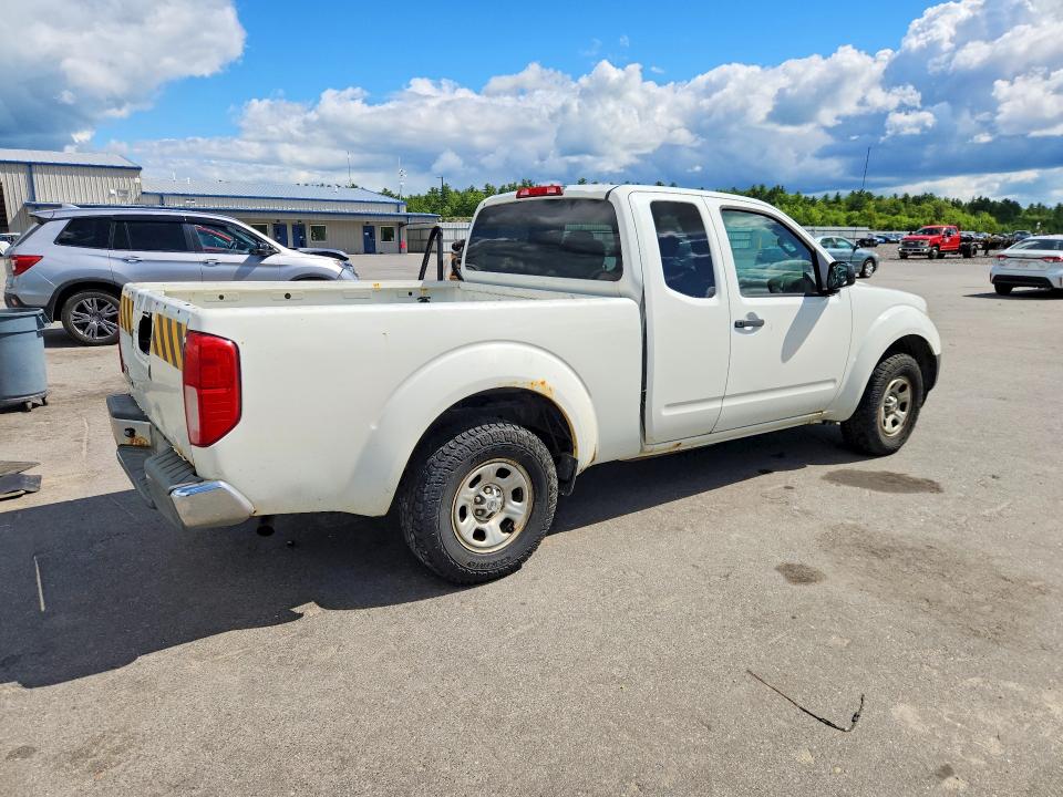 Aukcja sprzedaży 2013 Nissan Frontier, vin: 1N6BD0CT3DN761419, numer aukcji: 55082226