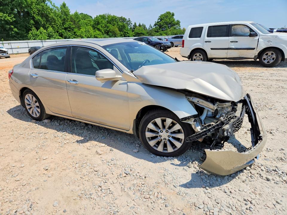 Aukcja sprzedaży 2015 Honda Accord, vin: 1HGCR2F89FA052212, numer aukcji: 54608546