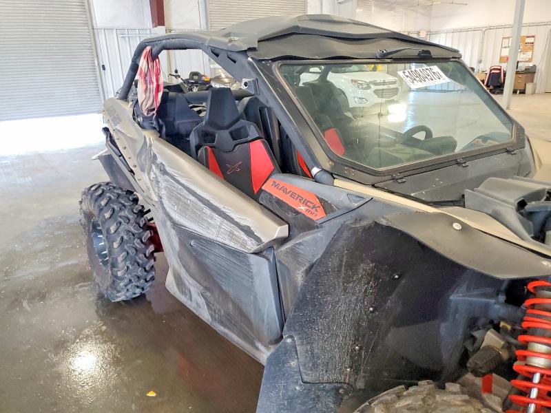Продажа на аукционе авто 2023 Can-am Maverick X3, vin: 3JBVRAV43PE000365, номер лота: 54984976