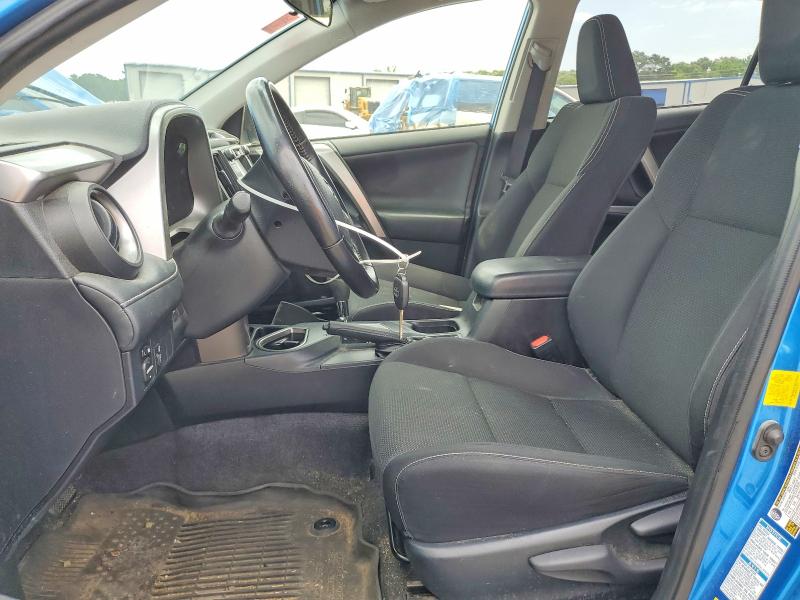 53111546 :رقم المزاد ، JTMRFREV8GJ083227 vin ، 2016 Toyota Rav4 مزاد بيع