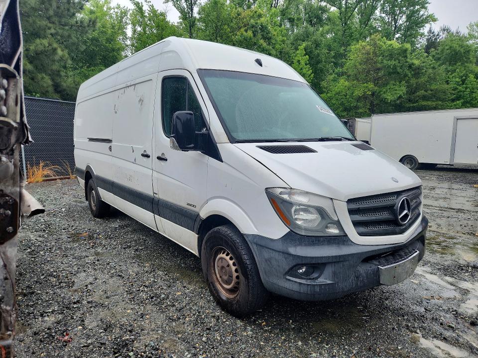 Aukcja sprzedaży 2014 Mercedes-benz Sprinter, vin: WD3PE8DC2E5923930, numer aukcji: 54220286