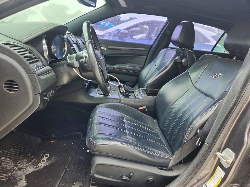 Aukcja sprzedaży 2013 Chrysler 300, vin: 2C3CCABG1DH553234, numer aukcji: 50996166