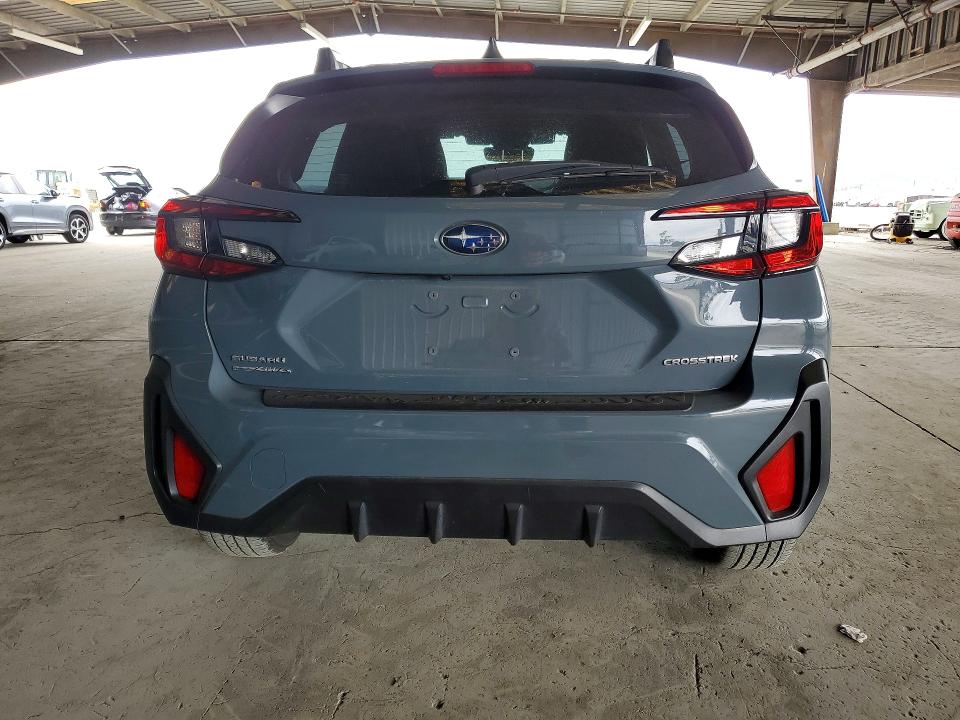 Продаж на аукціоні авто 2025 Subaru Crosstrek, vin: JF2GUHDC7SH208453, номер лоту: 52244916