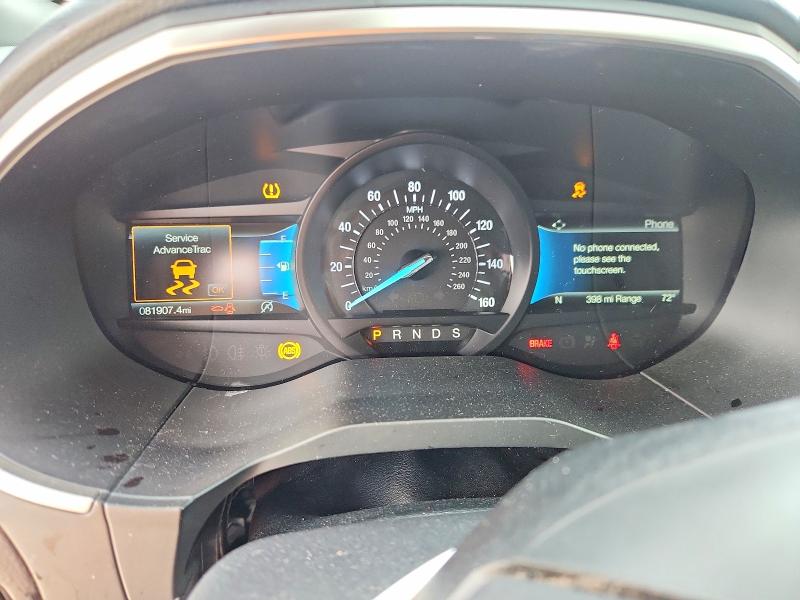 Продажа на аукционе авто 2021 Ford Edge, vin: 2FMPK3J90MBA37556, номер лота: 55143306