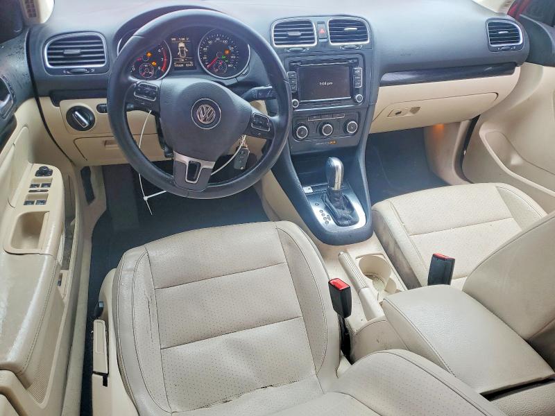 54422006 :رقم المزاد ، 3VWPP7AJ4EM603156 vin ، 2014 Volkswagen Jetta مزاد بيع