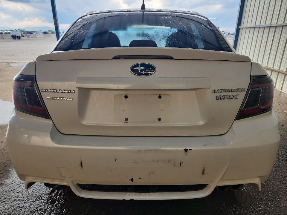 2012 Subaru Impreza მანქანა იყიდება აუქციონზე, vin: JF1GV7E67CG003131, აუქციონის ნომერი: 53236946