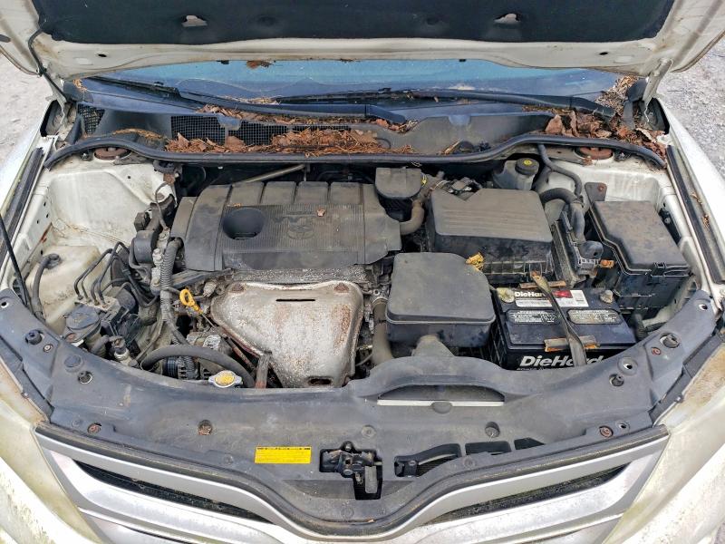 Продажа на аукционе авто 2013 Toyota Venza, vin: 4T3BA3BBXDU048273, номер лота: 55027976
