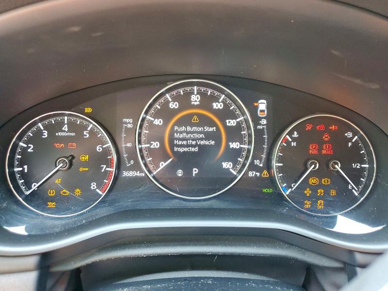 52996306 :رقم المزاد ، 3MZBPABM5PM369676 vin ، 2023 Mazda 3 مزاد بيع