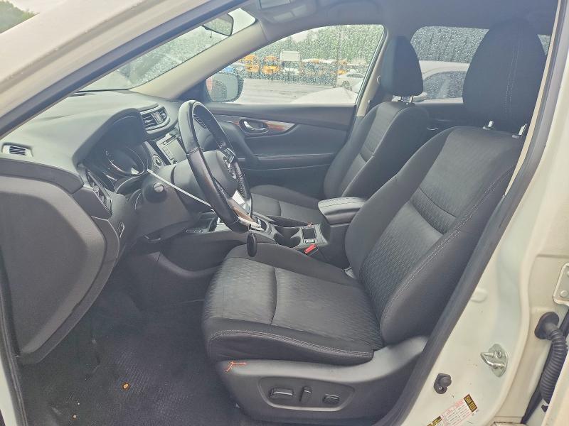 Продаж на аукціоні авто 2020 Nissan Rogue, vin: JN8AT2MV1LW109134, номер лоту: 54674406