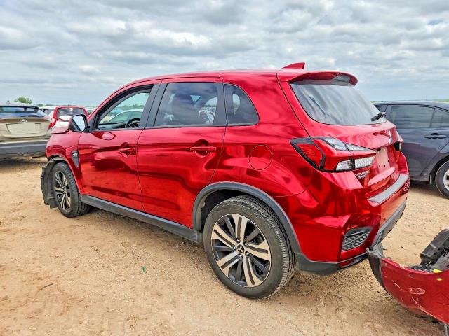 Aukcja sprzedaży 2020 Mitsubishi Outlander Sport, vin: JA4AP3AU1LU030876, numer aukcji: 49647966