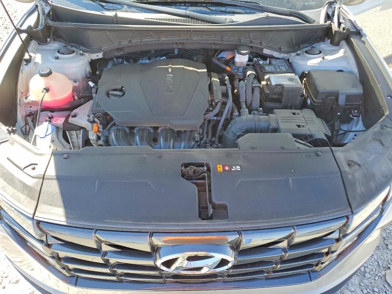 Продаж на аукціоні авто 2022 Hyundai Tucson, vin: 5NMJFCAEXNH147030, номер лоту: 52093196