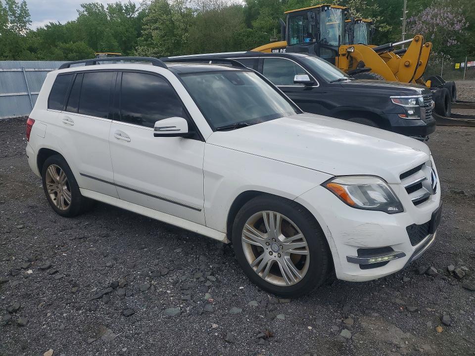 2015 Mercedes Benz Glk მანქანა იყიდება აუქციონზე, vin: WDCGG0EB4FG420925, აუქციონის ნომერი: 53129756