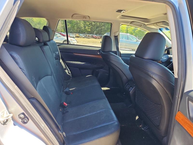 Продаж на аукціоні авто 2013 Subaru Outback, vin: 4S4BRBKC1D3311955, номер лоту: 53301066