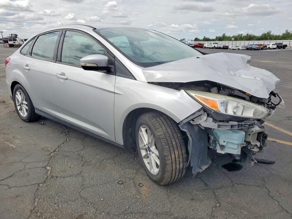 Aukcja sprzedaży 2016 Ford Focus, vin: 1FADP3F26GL365952, numer aukcji: 55154816