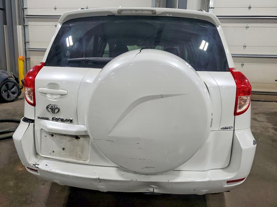 Auction sale of the 2007 Toyota Rav4, vin: JTMBD31V175068023, lot number: 54317696