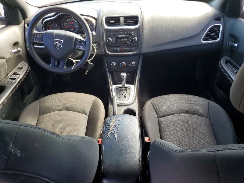 Aukcja sprzedaży 2013 Dodge Avenger, vin: 1C3CDZAG4DN504839, numer aukcji: 53703196