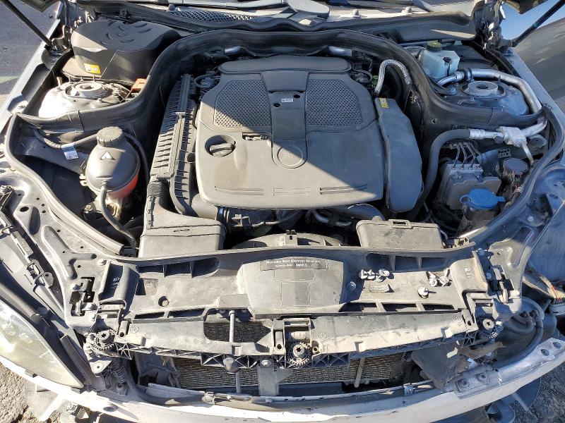 55494136 :رقم المزاد ، WDDHF8JB4GB290313 vin ، 2016 Mercedes-benz E مزاد بيع
