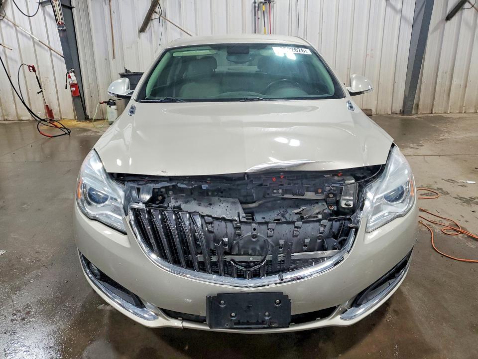 Продаж на аукціоні авто 2014 Buick Regal, vin: 2G4GM5ER5E9180544, номер лоту: 52532626