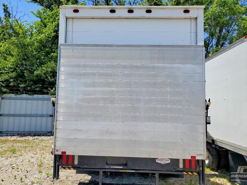Aukcja sprzedaży 2008 Chevrolet C5500, vin: J8BE5W16587300219, numer aukcji: 53079886