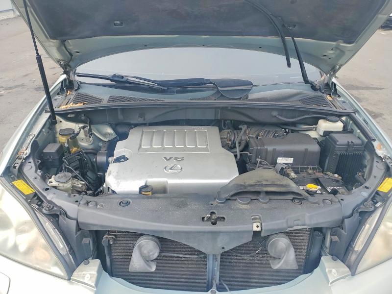 Auction sale of the 2008 Lexus Rx, vin: 2T2HK31U98C096417, lot number: 52739126