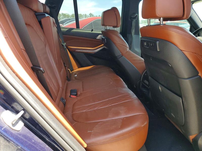 Продажа на аукционе авто 2019 Bmw X5, vin: 5UXCR6C54KLL36280, номер лота: 52208606