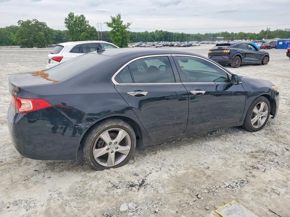 2013 Acura Tsx მანქანა იყიდება აუქციონზე, vin: JH4CU2F4XDC000887, აუქციონის ნომერი: 53016466