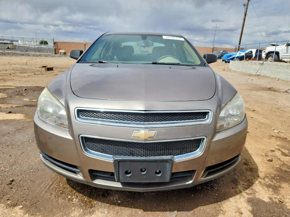 Продажа на аукционе авто 2012 Chevrolet Malibu, vin: 1G1ZB5E02CF268663, номер лота: 52182156