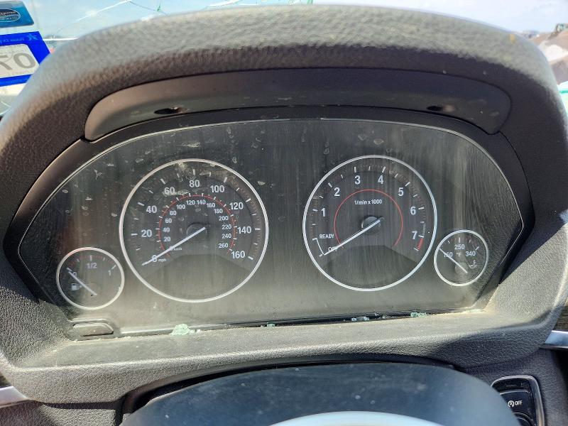 54555686 :رقم المزاد ، WBA8Z5C51GGS37818 vin ، 2016 Bmw 328 مزاد بيع