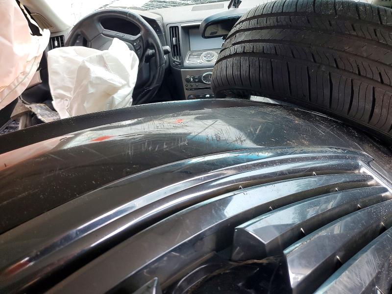 53279486 :رقم المزاد ، JN1CV6AP5DM711613 vin ، 2013 Infiniti G37 Sedan مزاد بيع