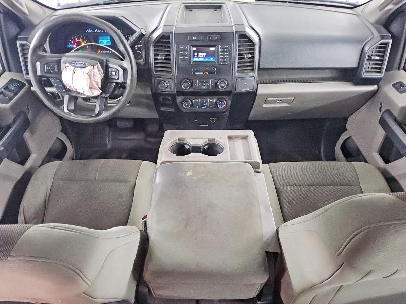 Aukcja sprzedaży 2016 Ford F150, vin: 1FTEX1CP0GKF00299, numer aukcji: 52079256