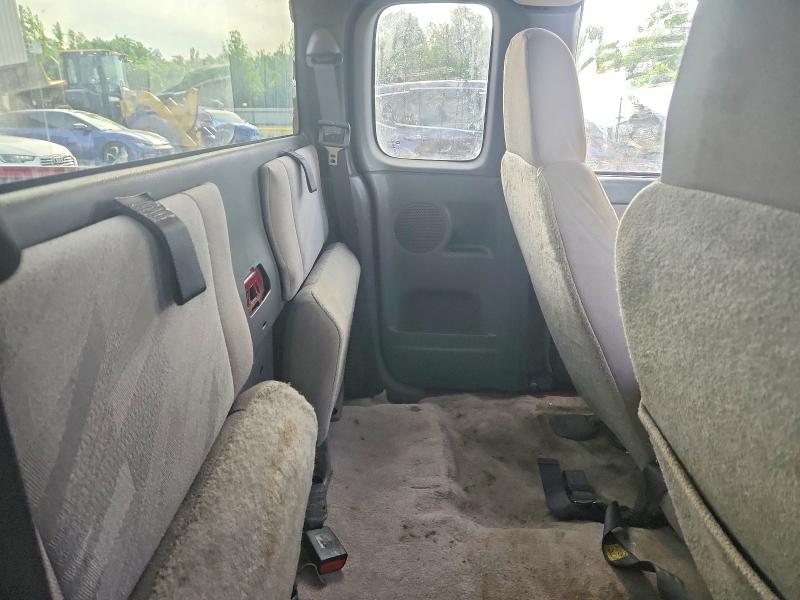 53034716 :رقم المزاد ، 1GCCS198258266151 vin ، 2005 Chev Colorado مزاد بيع